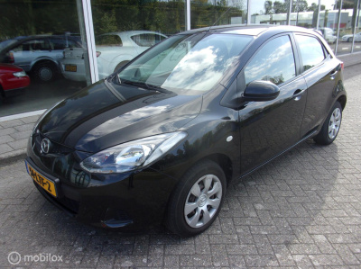 Mazda 2 1.3 xs