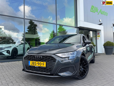 Audi A3 sportback 40 tfsi e edition * stoelverwarming * camera * adaptive cruise control