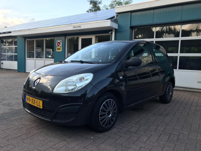 Renault Twingo 1,2