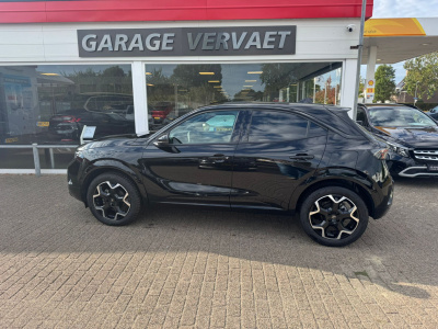 Opel Mokka 1.2 turbo gs black pack (model 2025)