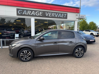 Peugeot 208 1.2 puretech allure