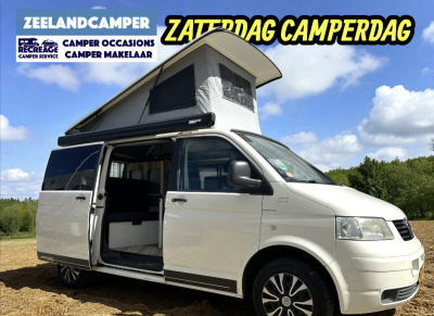 Volkswagen Transporter bestel d 62 kw