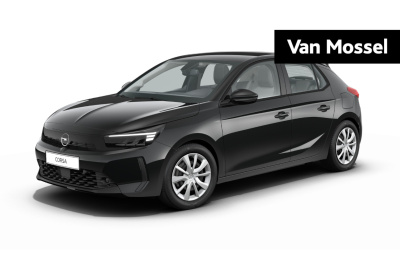 Opel Corsa 1.2 turbo edition || van mossel big event voordeel || tot 8 jaar garantie! ||