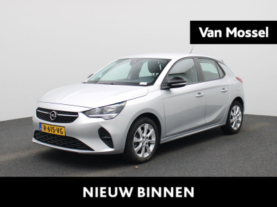 Opel Corsa 1.2 edition | lmv | parkeer sensoren | airco | cruise control | apple carplay