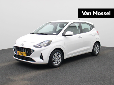 Hyundai I 10 1.0 comfort smart | navigatie | cruise control | camera | airco | dab
