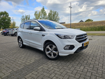Ford Kuga 1.5 ecoboost st line