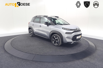Citroen C3 Aircross puretech 110 max | camera | navigatie | apple carplay | parkeersensoren