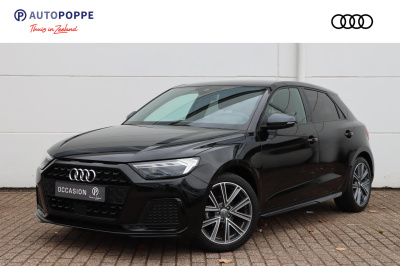 Audi A1 Sportback 25 tfsi epic