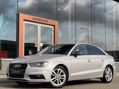 Audi A3 limousine 1.4 tfsi ambiente pro line | stoelverwarming | parkeersensoren | getint glas |