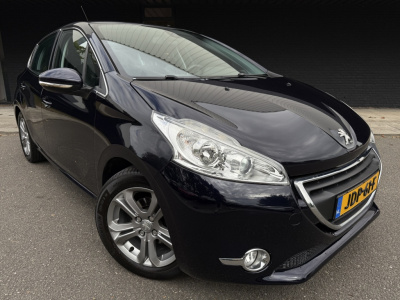 Peugeot 208 1.2 puretech active