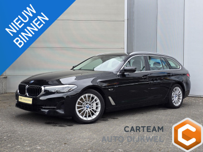 BMW 5 Serie touring 520e executive