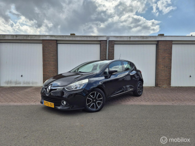 Renault Clio 0.9 tce expression / origineel nl / airco / cruisecontrol