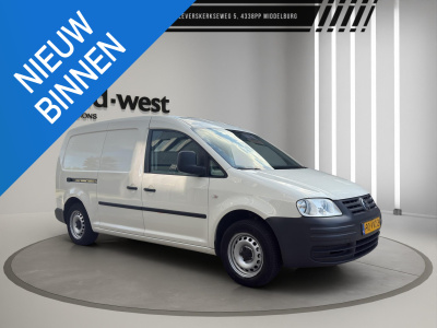 Volkswagen Caddy 1.9 tdi maxi l2