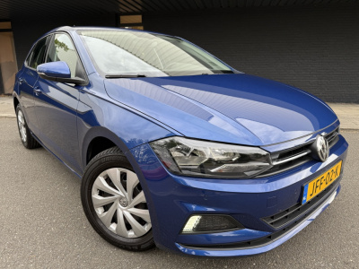 Volkswagen Polo 1.0 tsi comfortline // automaat // 18.000km //