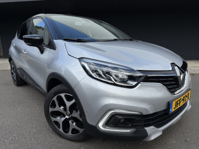 Renault Captur 1.3 tce version s // automaat // trekhaak //