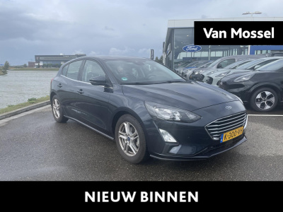 Ford Focus 1.0 ecoboost trend edition business trekhaak - winter pack - agr stoelen