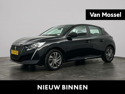 Peugeot 208 1.2 puretech active pack