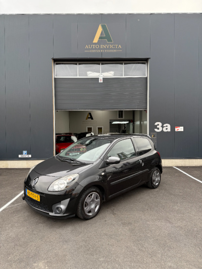 Renault Twingo 1.2 - collection - nieuwe db riem!