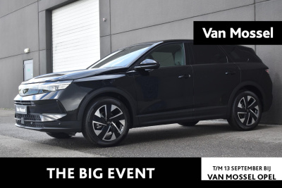Opel Grandland 1.2 turbo hybrid business edition || van mossel big event voordeel || tot 8 jaar garantie! ||