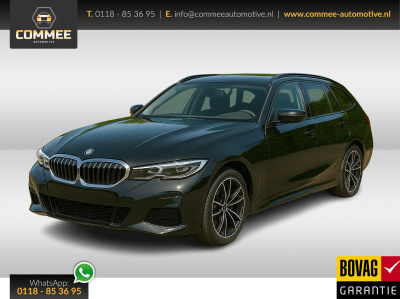 BMW 3-serie touring 320e m sport ✅pano✅hud✅19inch
