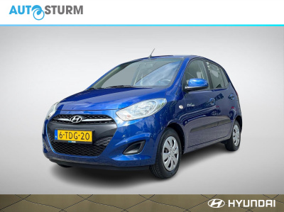 Hyundai I 10 1.0 i-drive cool