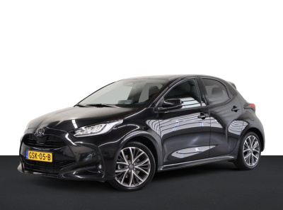 Toyota Yaris 1.5 hybrid 130 executive