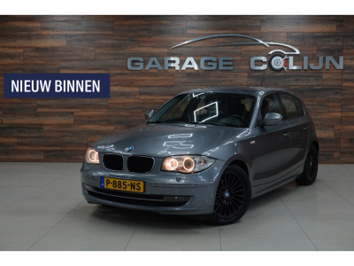 BMW 1 Serie 116i effdyn.edition | cruise | pdc | airco |