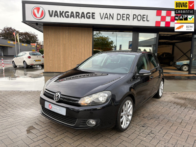 Volkswagen Golf 1.4 tsi highline