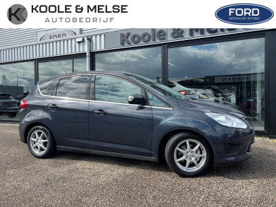 Ford C-max 1.6 ti-vct 105pk trend , trekhaak