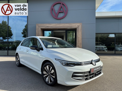 Volkswagen Golf 1.5 etsi 150pk dsg goal | camera | trekhaak | dode hoek | iq light | rijklaar incl. garantie
