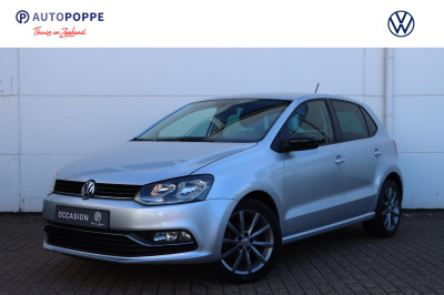 Volkswagen Polo 1.2 tsi first edition 90pk