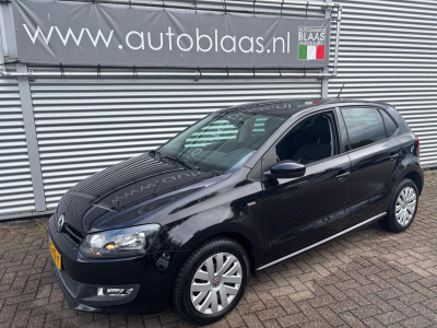 Volkswagen Polo 1.2 tsi comfortline