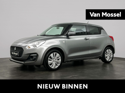 Suzuki Swift 1.2 select | stoelverwarming | navigatie | bluetooth | airco | lm velgen