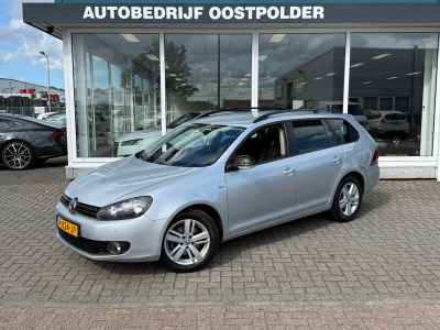 Volkswagen Golf variant 1.2 tsi highline dsg