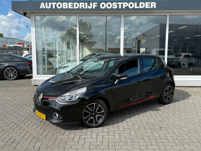 Renault Clio 0.9 tce expression