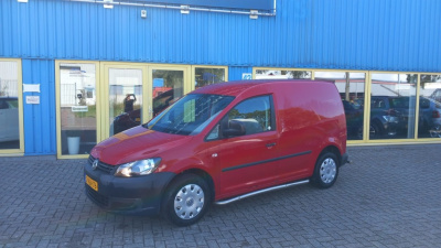 Volkswagen Caddy 1.6 tdi
