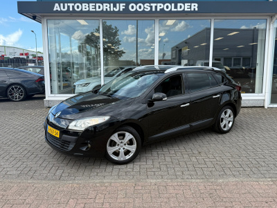 Renault Megane 1.6 dynamique