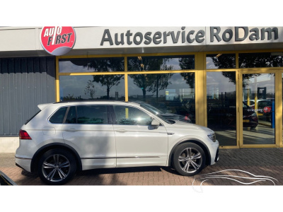 Volkswagen Tiguan 1.5 tsi highl. bus r