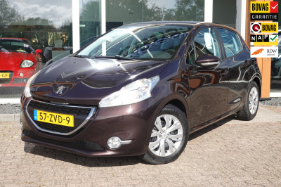 Peugeot 208 1.2 vti active