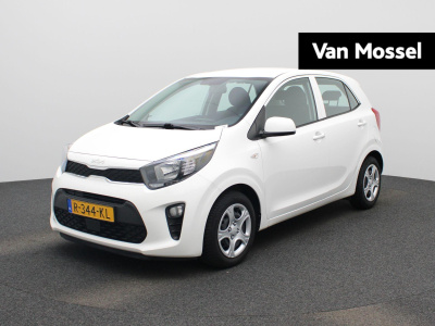 Kia Picanto 1.0 dpi comfortline | bluetooth | airco | cruise control