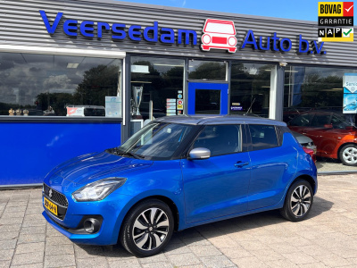 Suzuki Swift 1.0 stijl smart hybrid, camera, carplay enz...