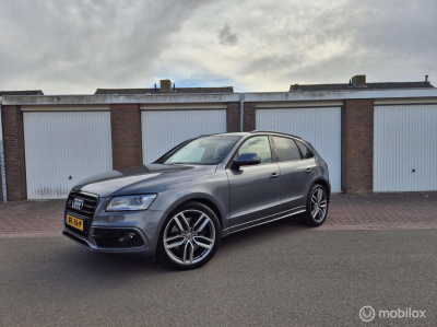 Audi Sq5 3.0 tdi sq5 quattro