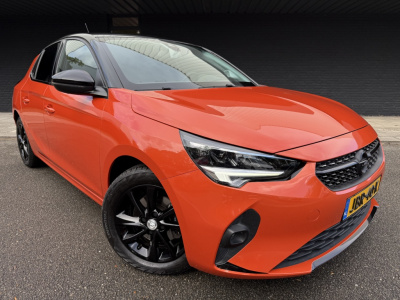 Opel Corsa 1.2 turbo elegance