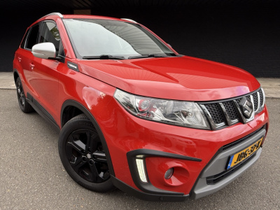 Suzuki Vitara 1.4 boosterjet sport // automaat //