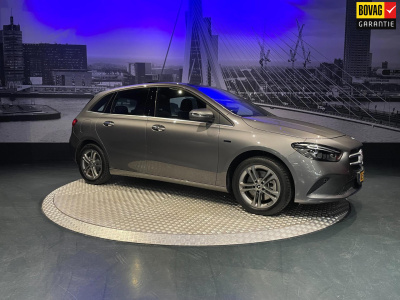Mercedes-Benz B-Klasse 250 e *pano*stoelkoeling/verwarming*camera*apple/android*