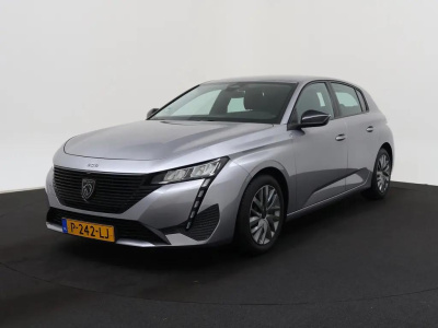 Peugeot 308 110 active pack business nav/clima/park