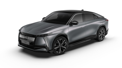 Ds No 8 long range Étoile 97 kwh | absolute comfort | absolute tech | wltp 700+ range