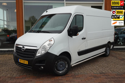 Opel Movano 2.3 cdti l2h3