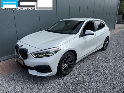 BMW 1 Serie 118i executive edition 5-drs