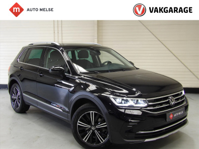 Volkswagen Tiguan 1.5 tsi 150pk dsg elegance
